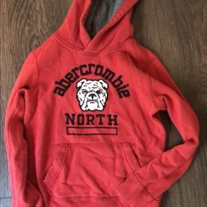 Boys hoodie